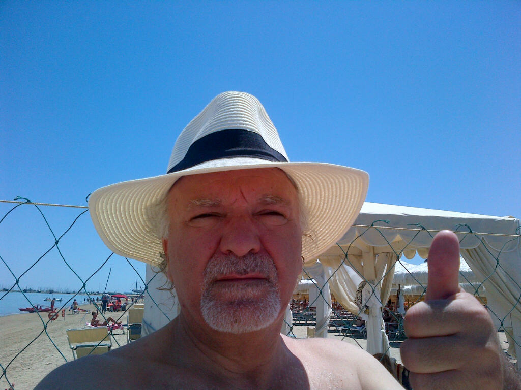 GERARDO TRISTANO